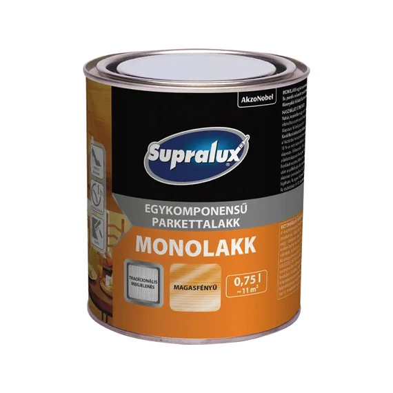Supralux Monolakk