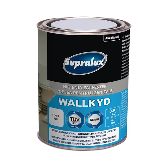 Supralux WALLKYD