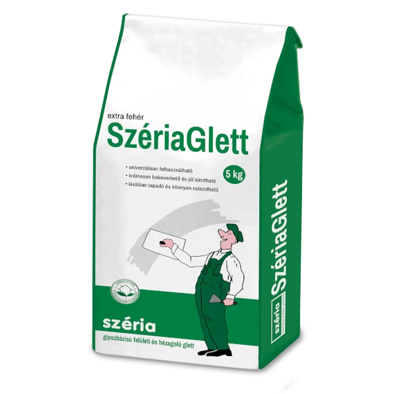 SzériaGlett
