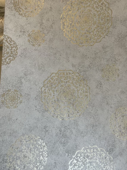 Tapéta Vlies 10m (5m2/tekercs)