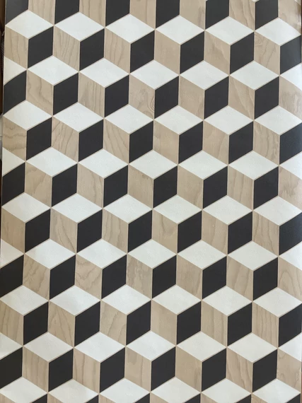 Tapéta Vlies 10m (5m2/tekercs)