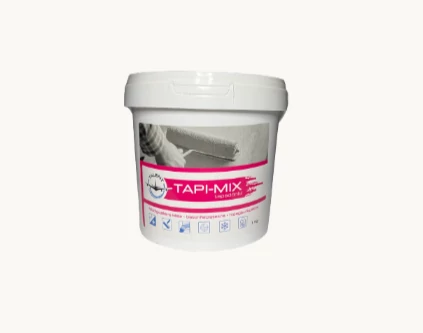 Termoproducts Tapi-MIx