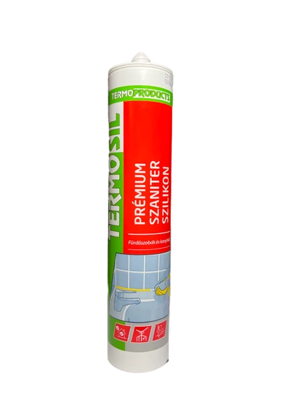 Termosil Prémium Szaniter Szilikon