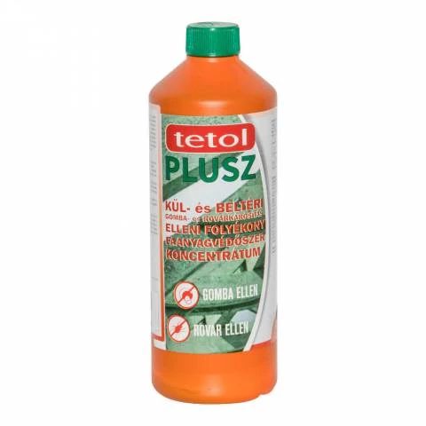 Tetol Plus