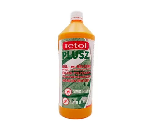 Tetol Plus