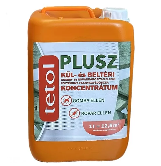 Tetol Plus