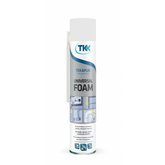TKK Univerzális Purhab 600ml 