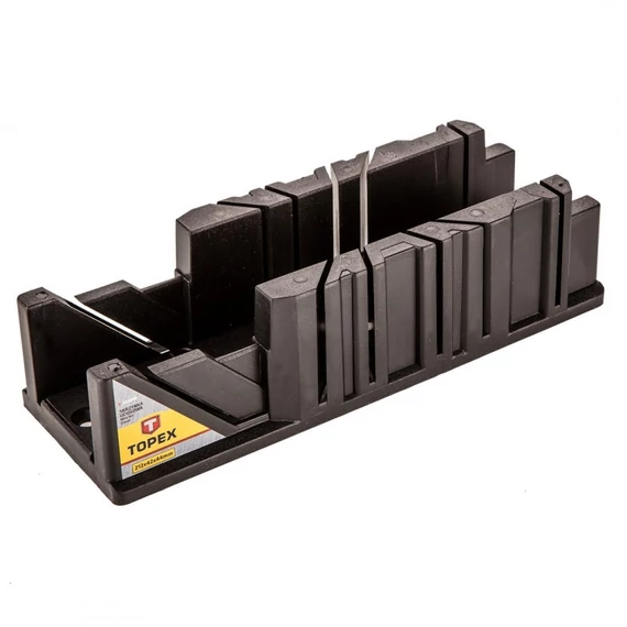 Topex Gérláda 250x65mm 10A843