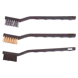 Topex Gyertyakefe 3db 180mm 14A618