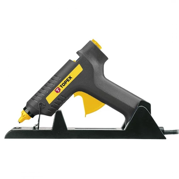 Topex Ragasztópisztoly 80W 11mm 42E511