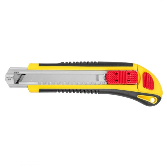 Topex PVC Kés Fémbetétes