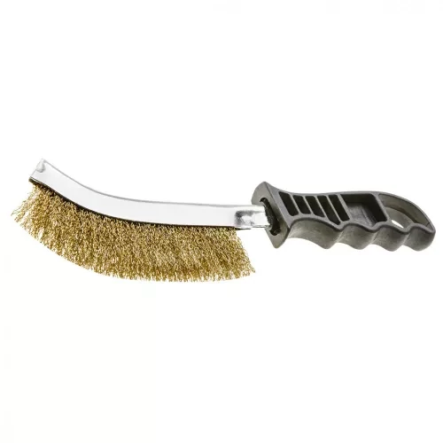 Topex Drótkefe 240mm 14A523