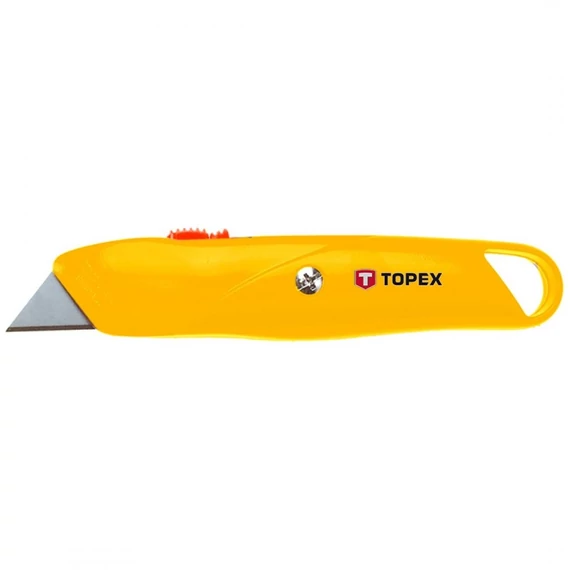 Topex Trapéz PVC Kés