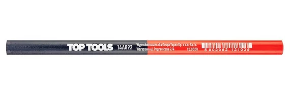 Top Tools Ácsceruza Kétszínű