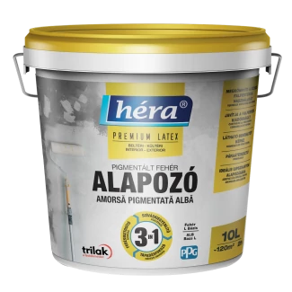 Héra Prémium Latex Alapozó