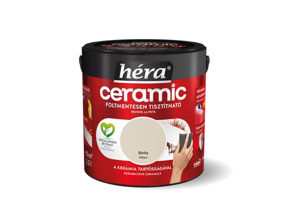 Héra Ceramic 