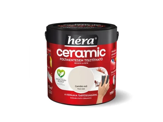 Héra Ceramic 