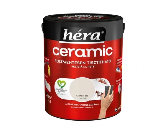 Héra Ceramic 
