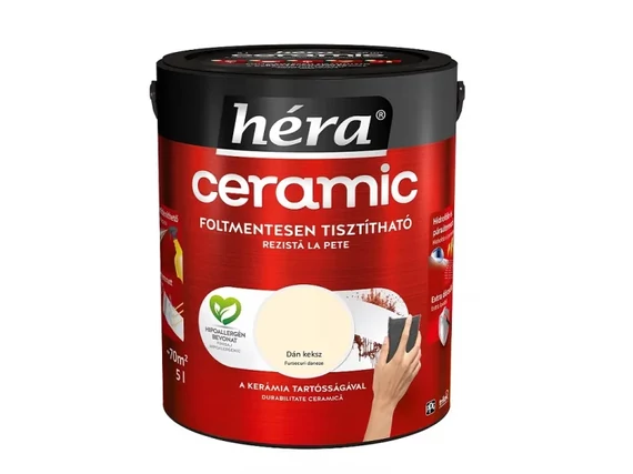 Héra Ceramic 