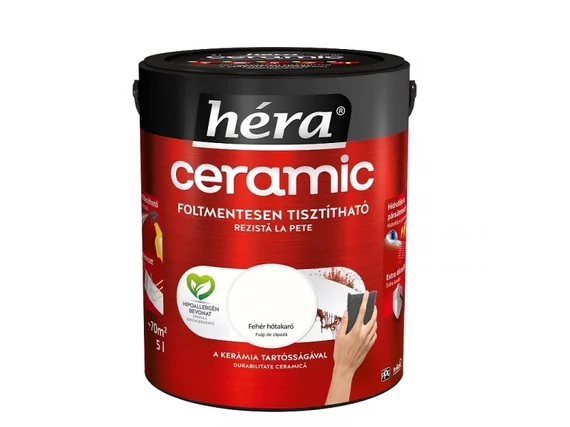 Héra Ceramic 