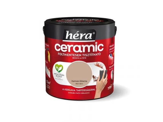 Héra Ceramic 