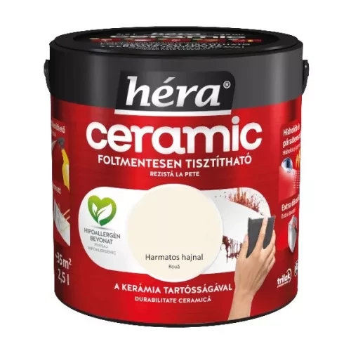 Héra Ceramic 