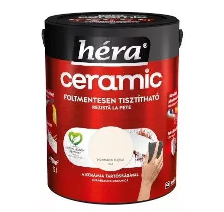 Héra Ceramic 