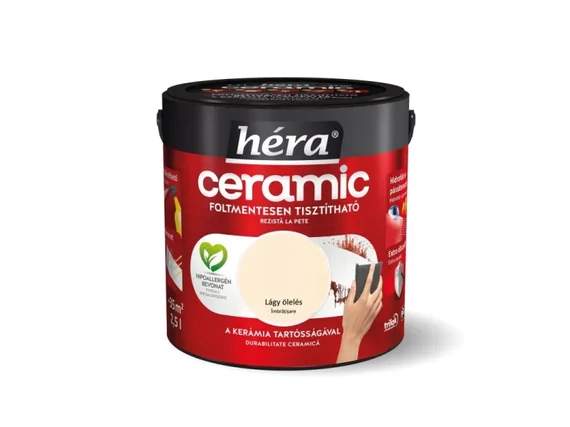 Héra Ceramic 