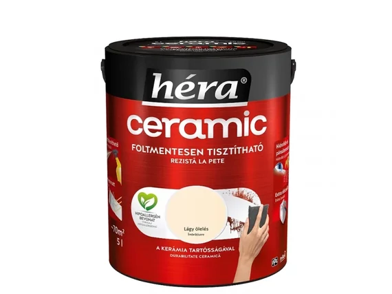 Héra Ceramic 
