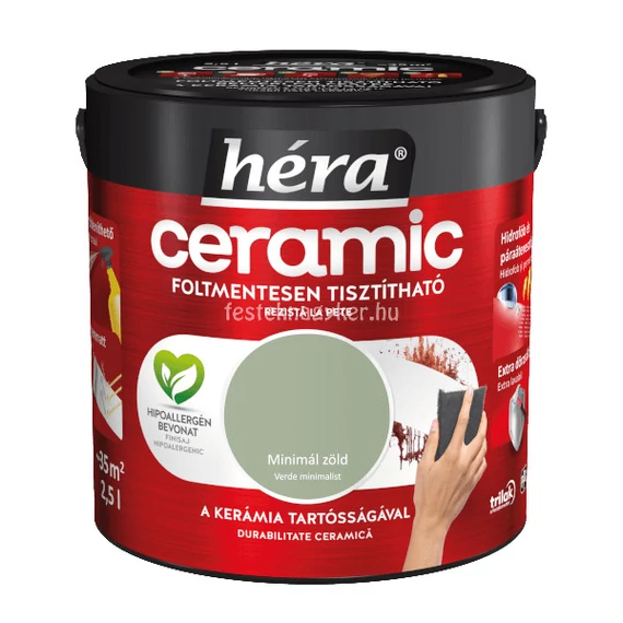Héra Ceramic 