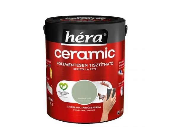 Héra Ceramic 