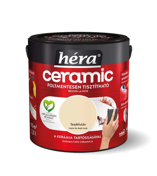 Héra Ceramic 
