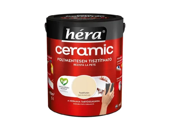 Héra Ceramic 