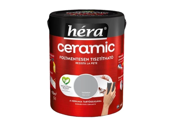 Héra Ceramic 