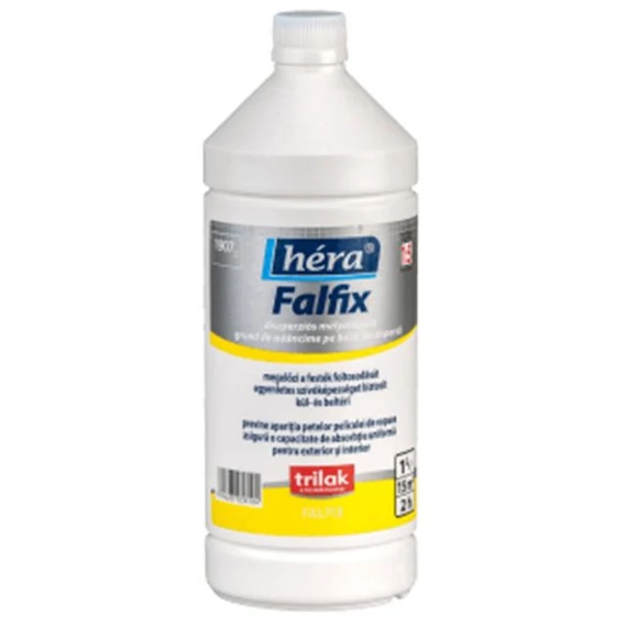 Falfix Mélyalapozó