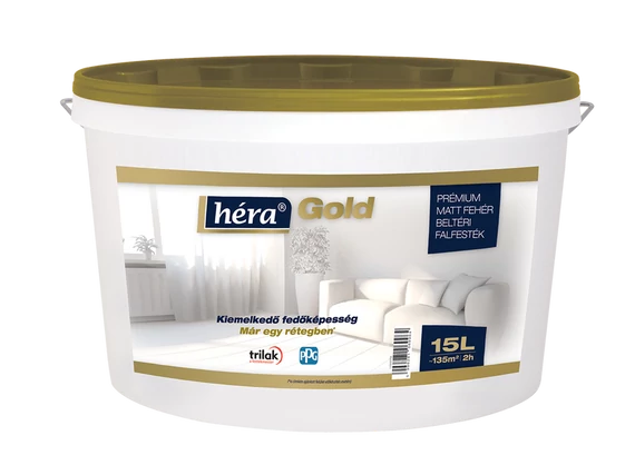 Héra Gold