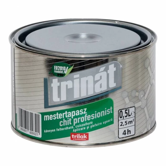 Trinát Mestertapasz