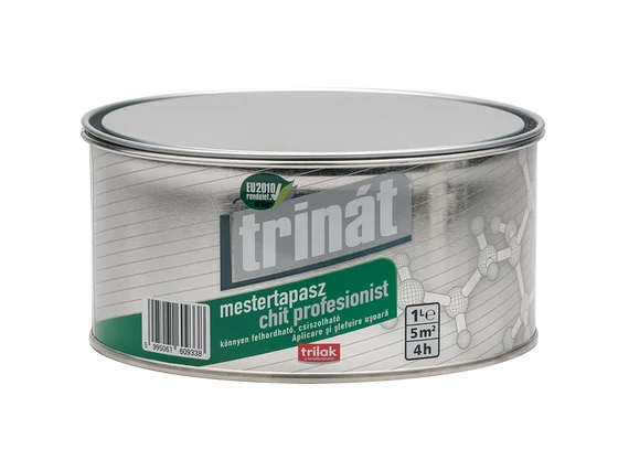 Trinát Mestertapasz