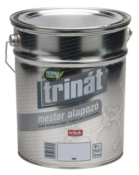 Trinát Mester Alapozó