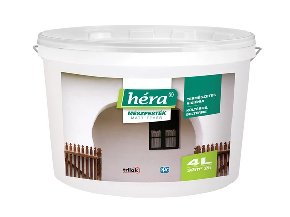 Héra Mészfesték
