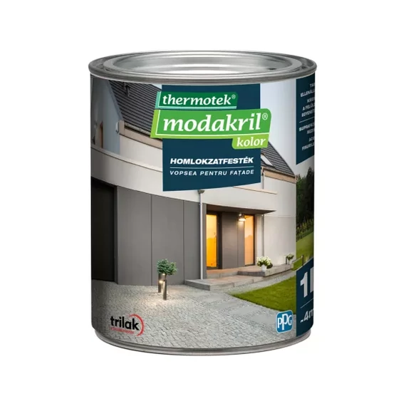 Thermotek Modakril
