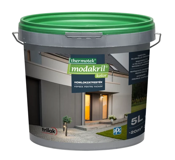 Thermotek Modakril