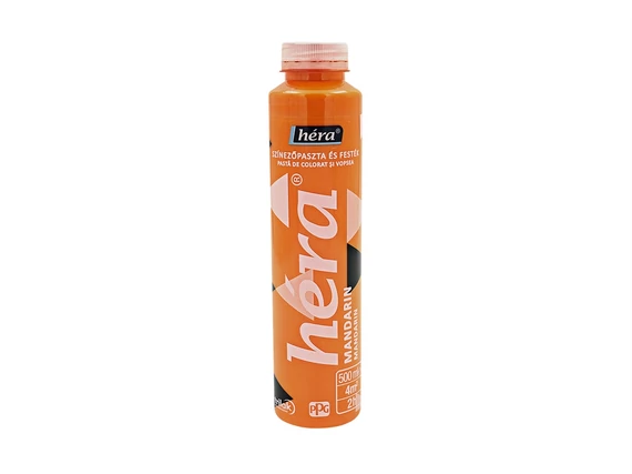 Héra Paszta Mandarin