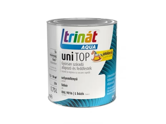 Trinát Aqua UniTop