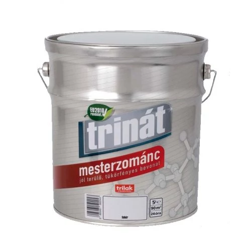 Trinát Mesterzománc