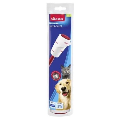 Vileda Pet Pro Ruhatisztító Henger 65902