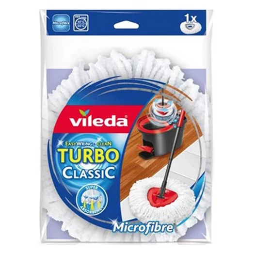 Vileda Easy Wring Felmosófej FH95
