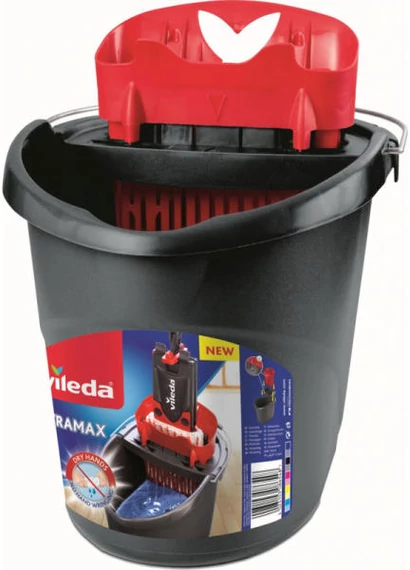 Vileda Ultramax Vödör + Csavaró FH25