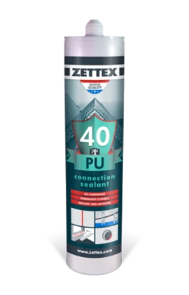 Zettex PU40