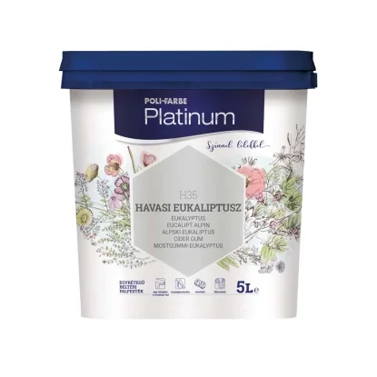Platinum Havasi Eukaliptusz